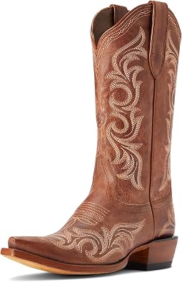 Hazen Western Boots