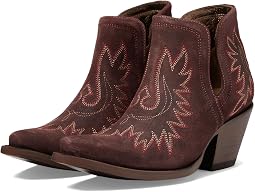 Сапоги Dixon Western