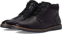 Circuit DC Plain Toe Chukka