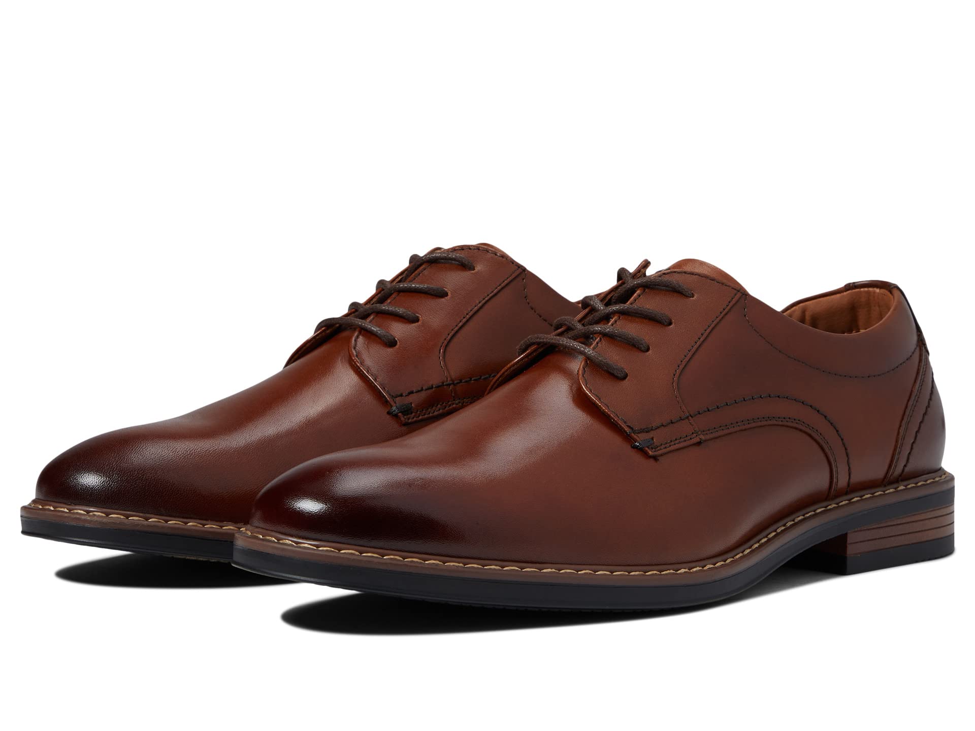 Centro Flex Plain Toe Oxford