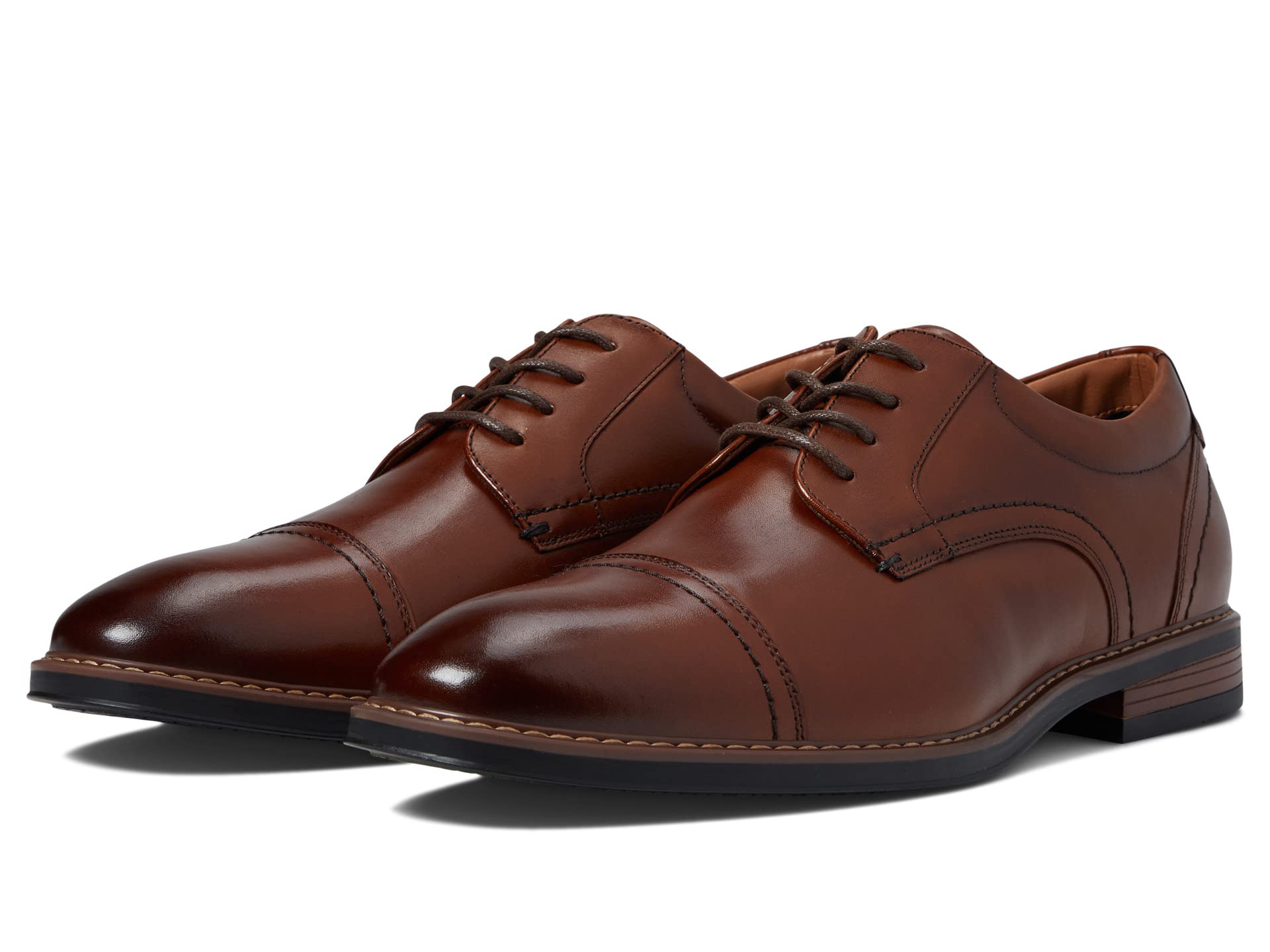 Centro Flex Cap Toe Oxford