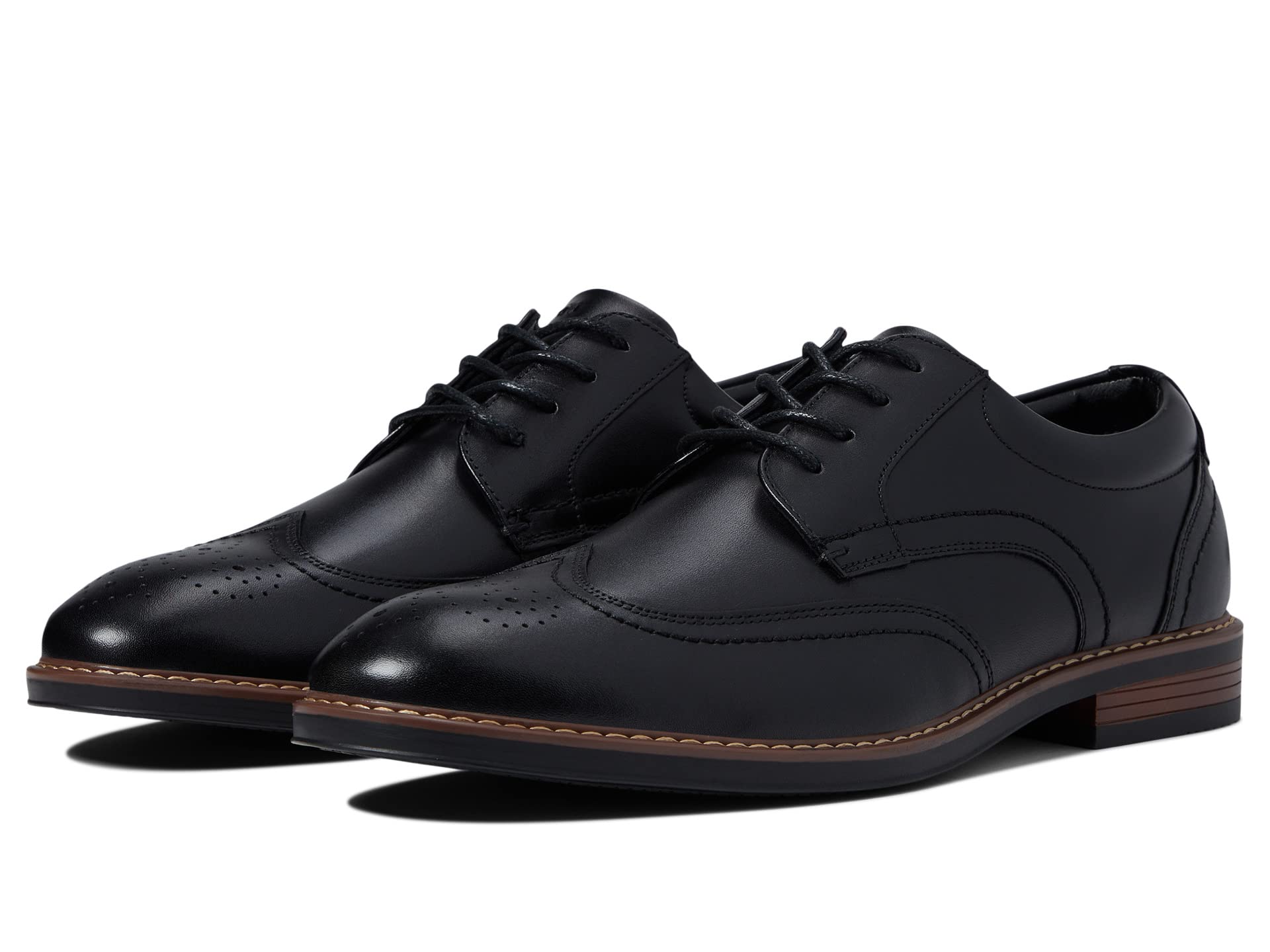 Centro Flex Wing Tip Oxford