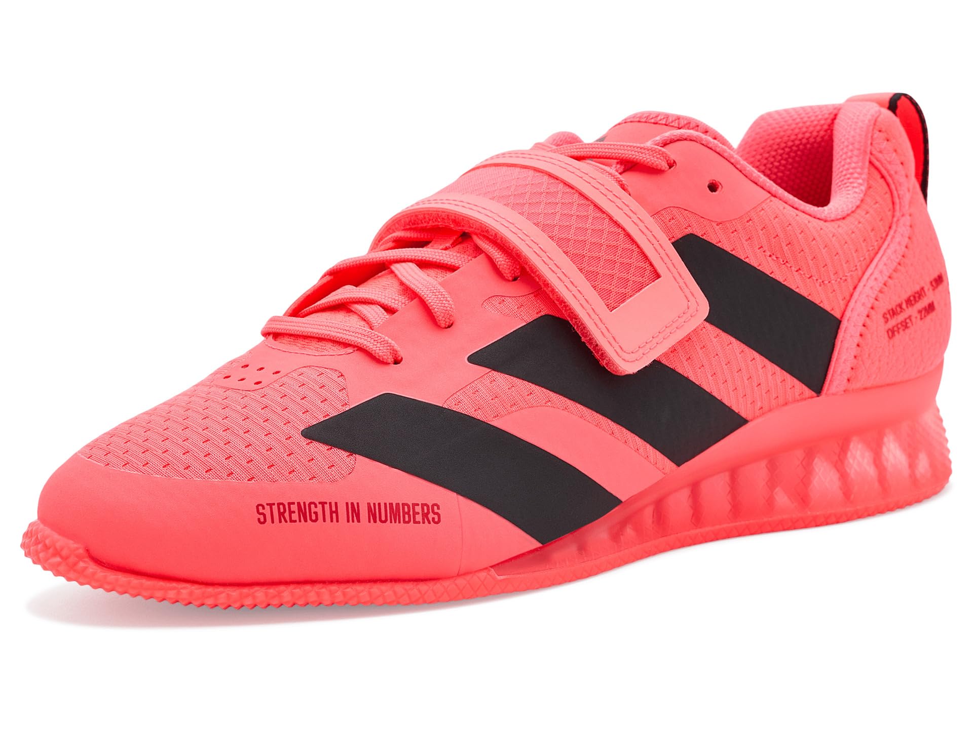 Adipower Weightlifting 3