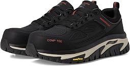 Кроссовки Arch Fit Road Walker Comp Toe