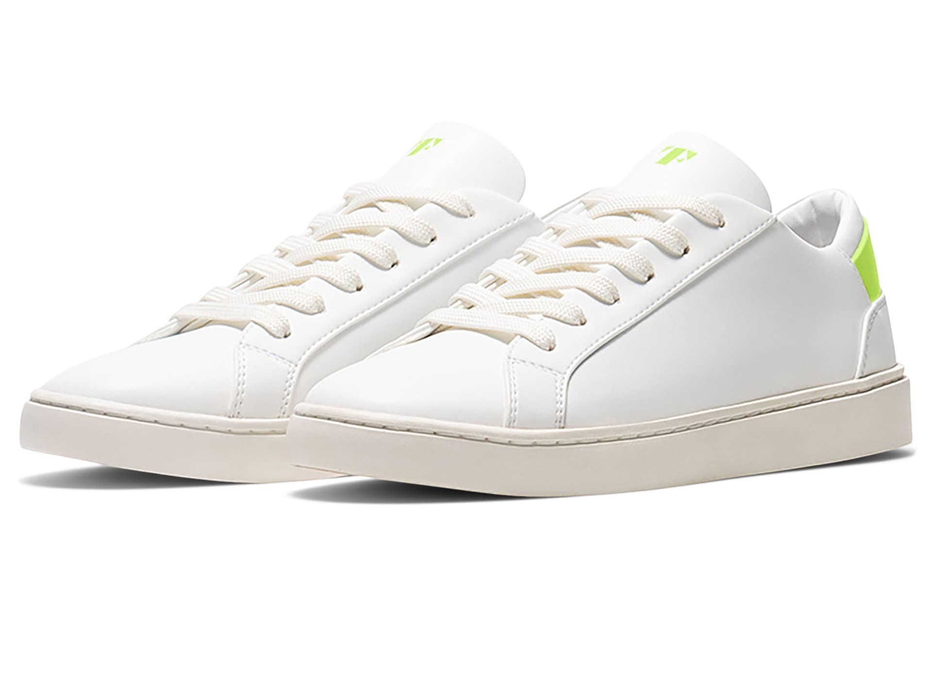 Кроссовки Thousand Fell Lace-Up W