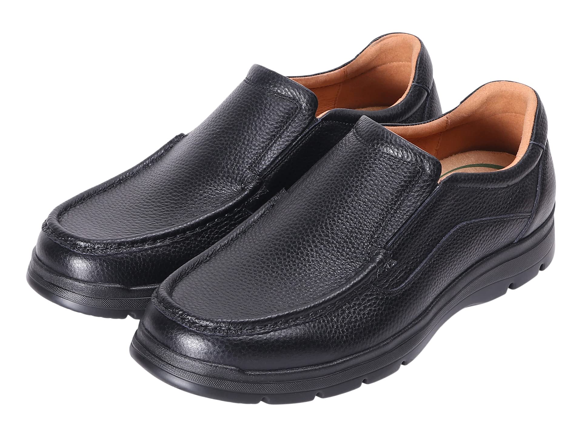 Лоферы Breath Walker Indulgence