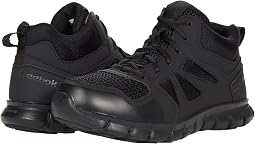 Sublite Cushion Tactical Mid EH Soft Toe