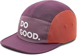 Кепка Do Good 5-Panel