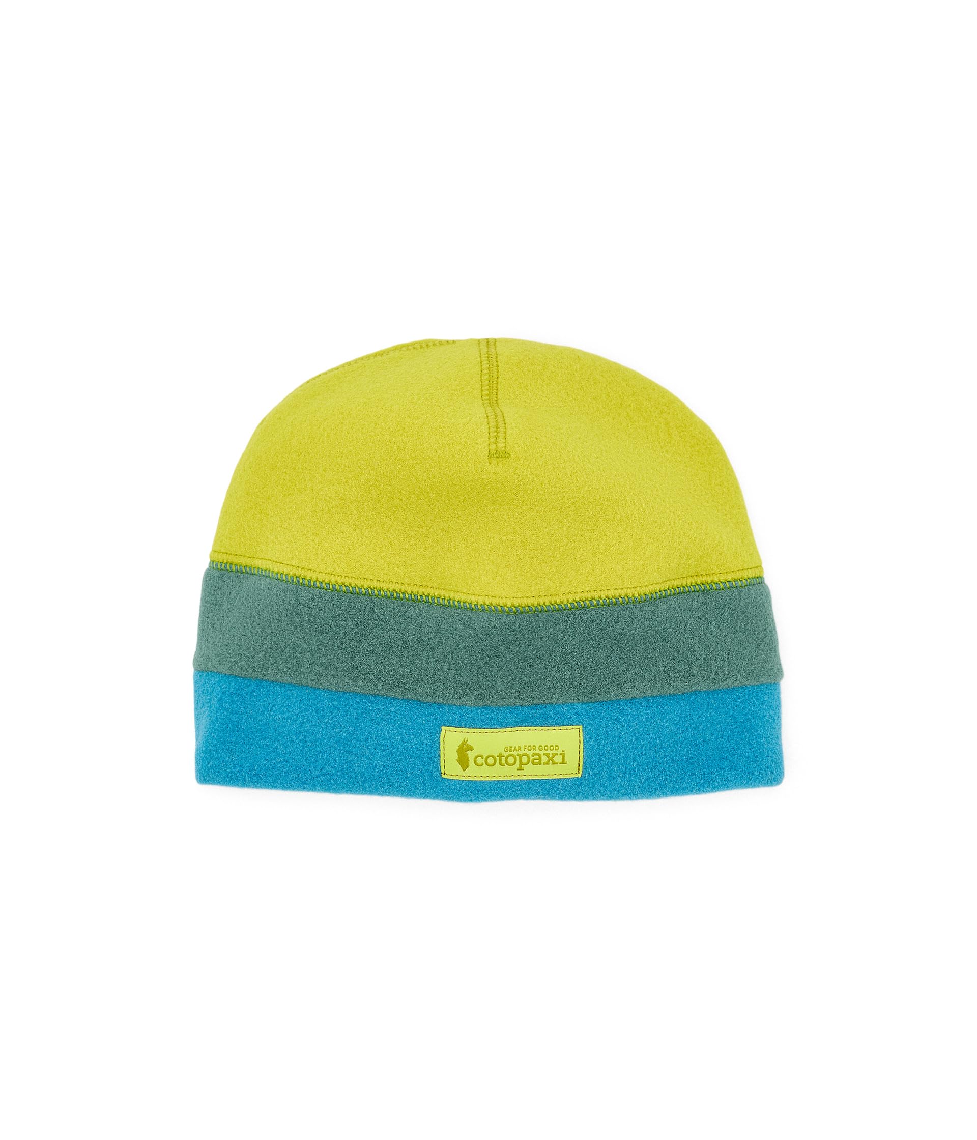Teca Fleece Beanie