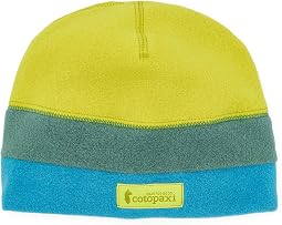 Teca Fleece Beanie