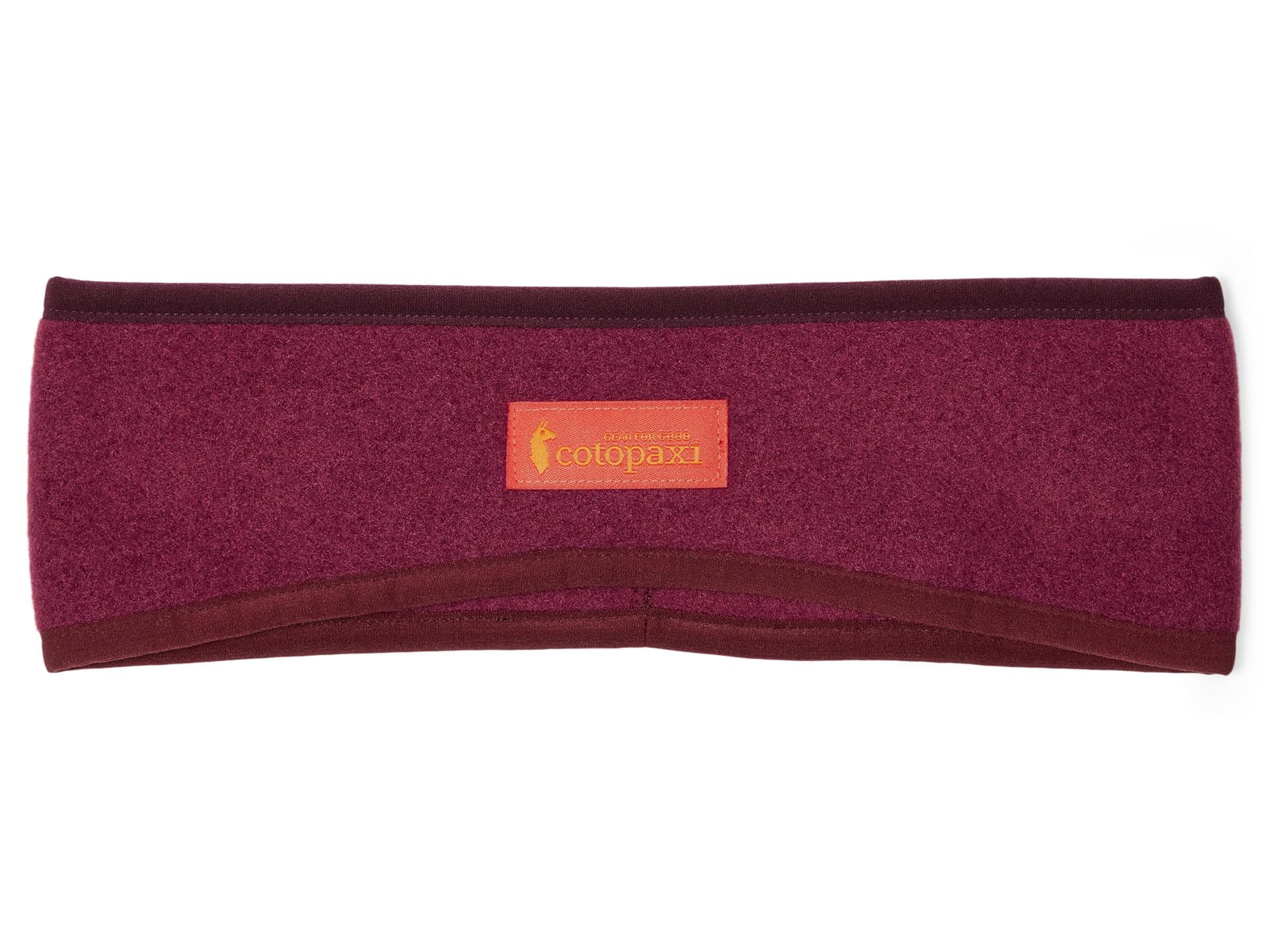 Teca Fleece Headband