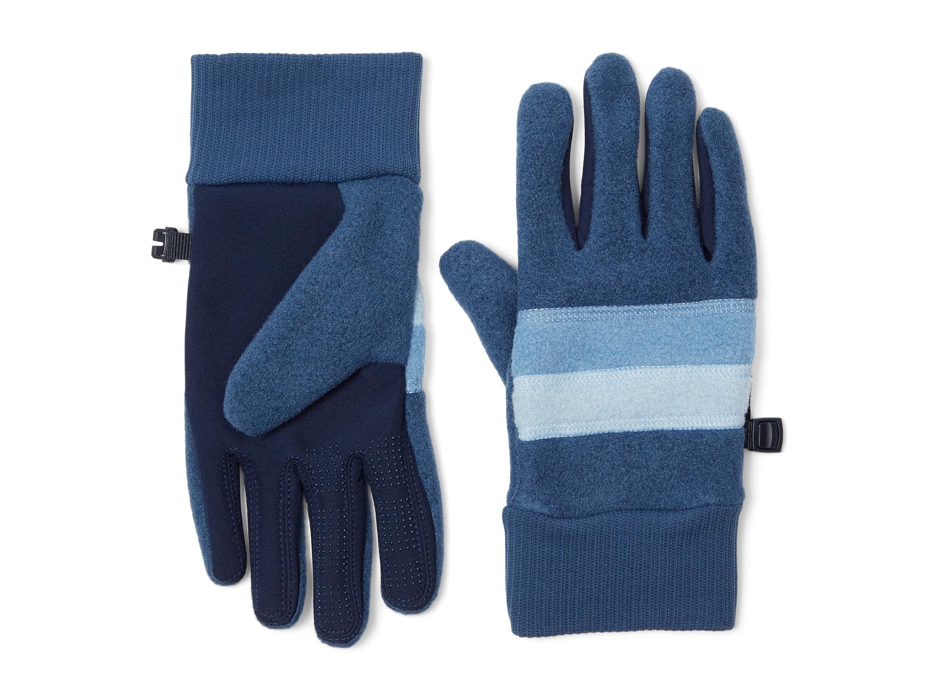 Teca Fleece Full Finger Gloves