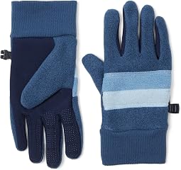 Teca Fleece Full Finger Gloves