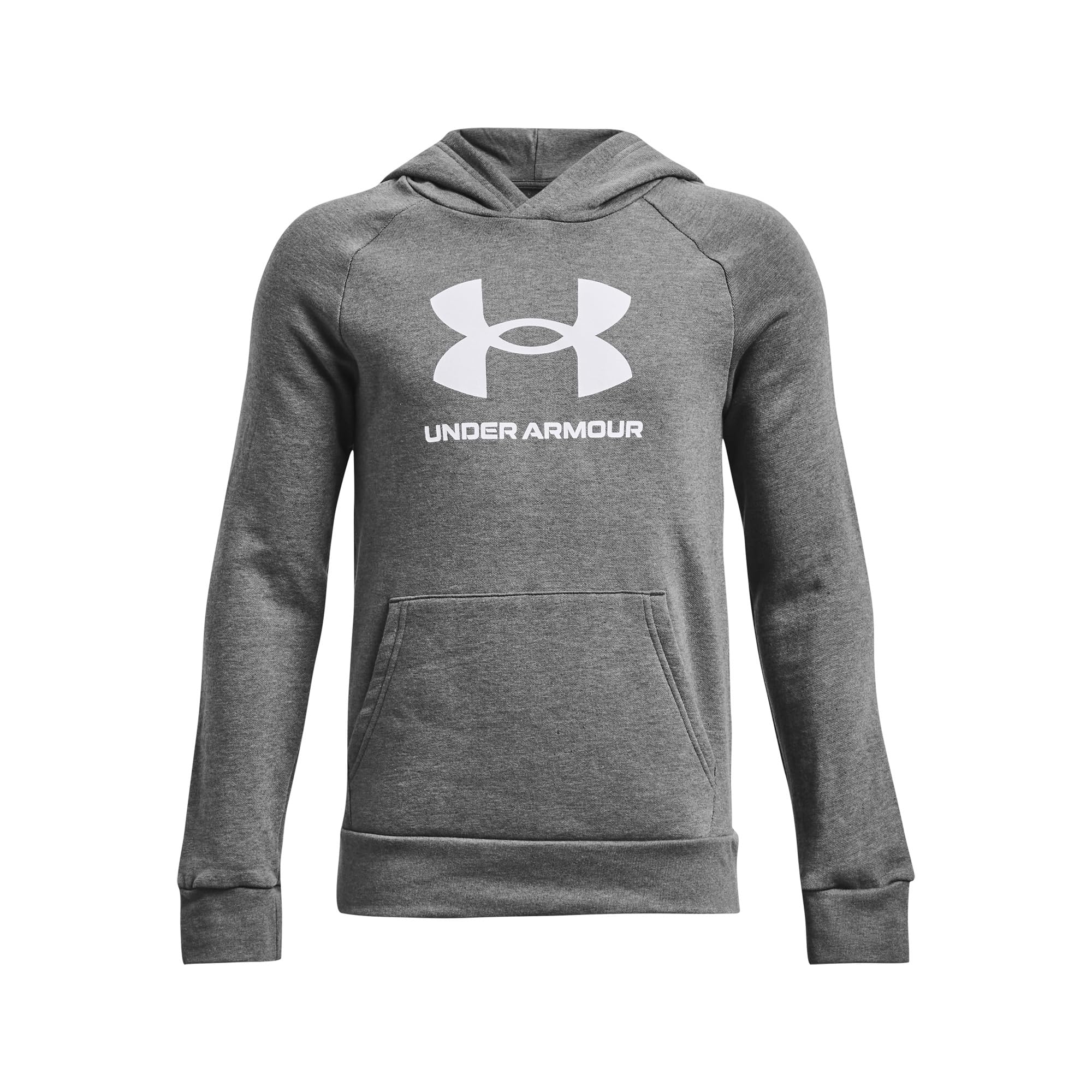 Rival Fleece Big Logo худи (для детей старшего возраста)