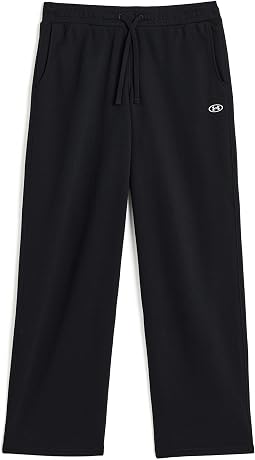 Rival Fleece Pants (Big Kid)