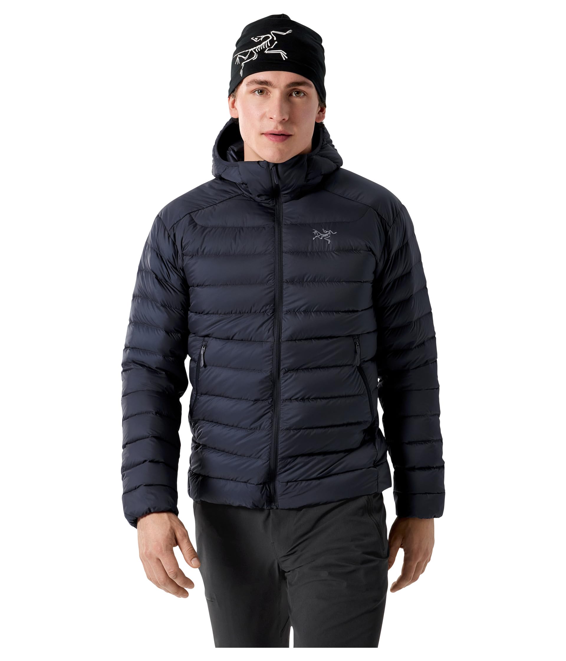 Cerium Hoodie