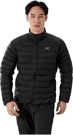 Cerium Jacket