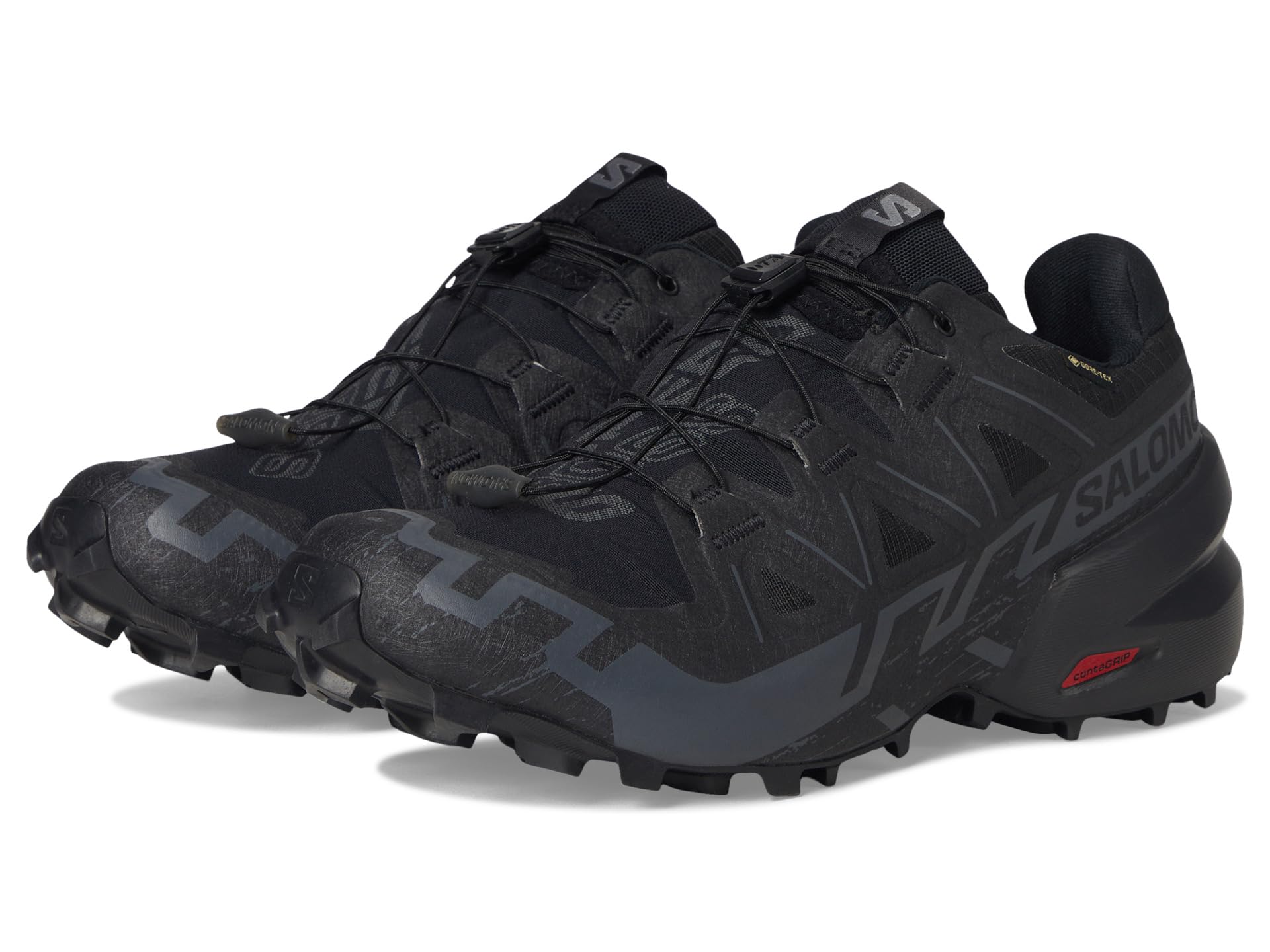 Speedcross 6 GTX