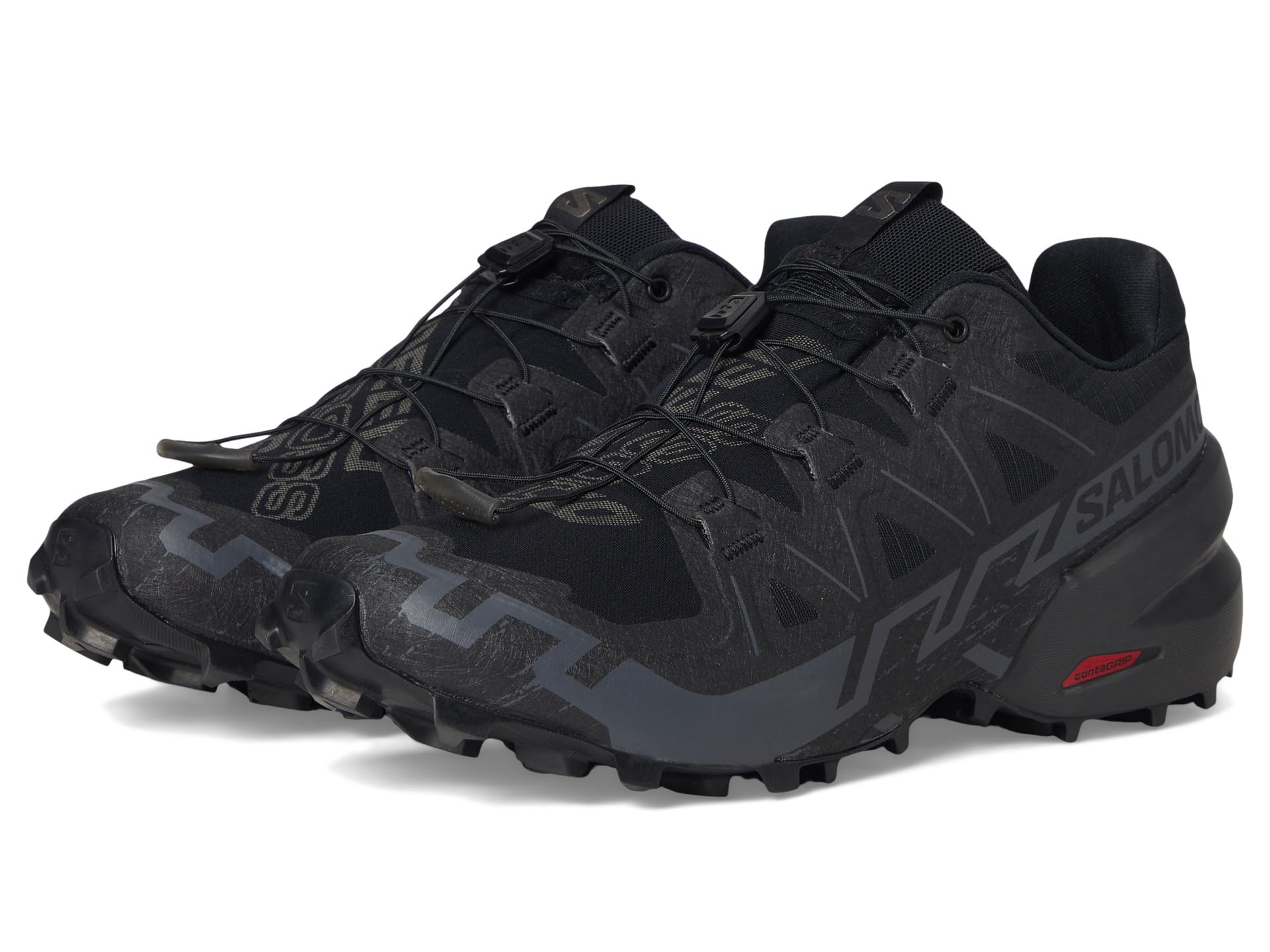 Speedcross 6