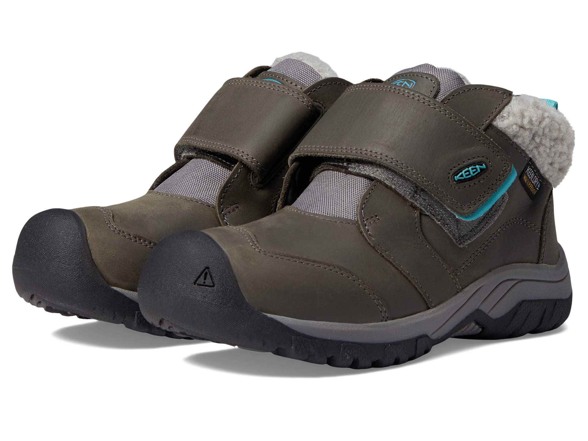 Kootenay IV Mid WP (малыш/младший школьный возраст)