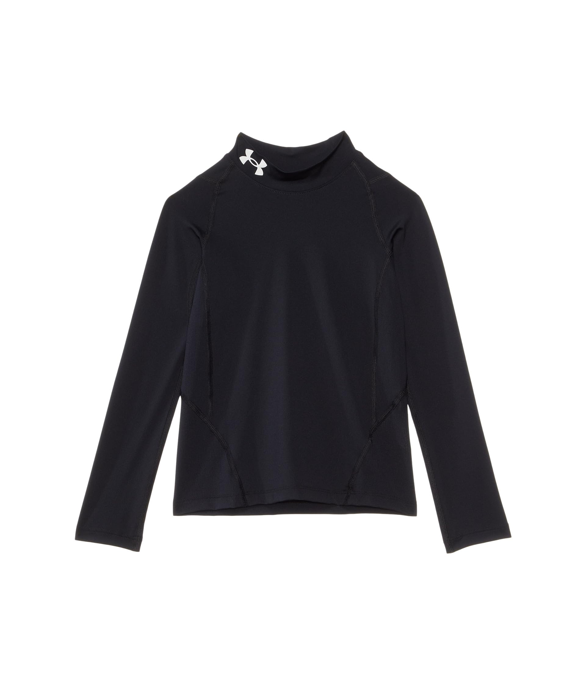 HeatGear® Armour Mock Long Sleeve (дети)