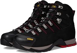 Fugitive GTX Mw, треккинговые кроссовки Asolo