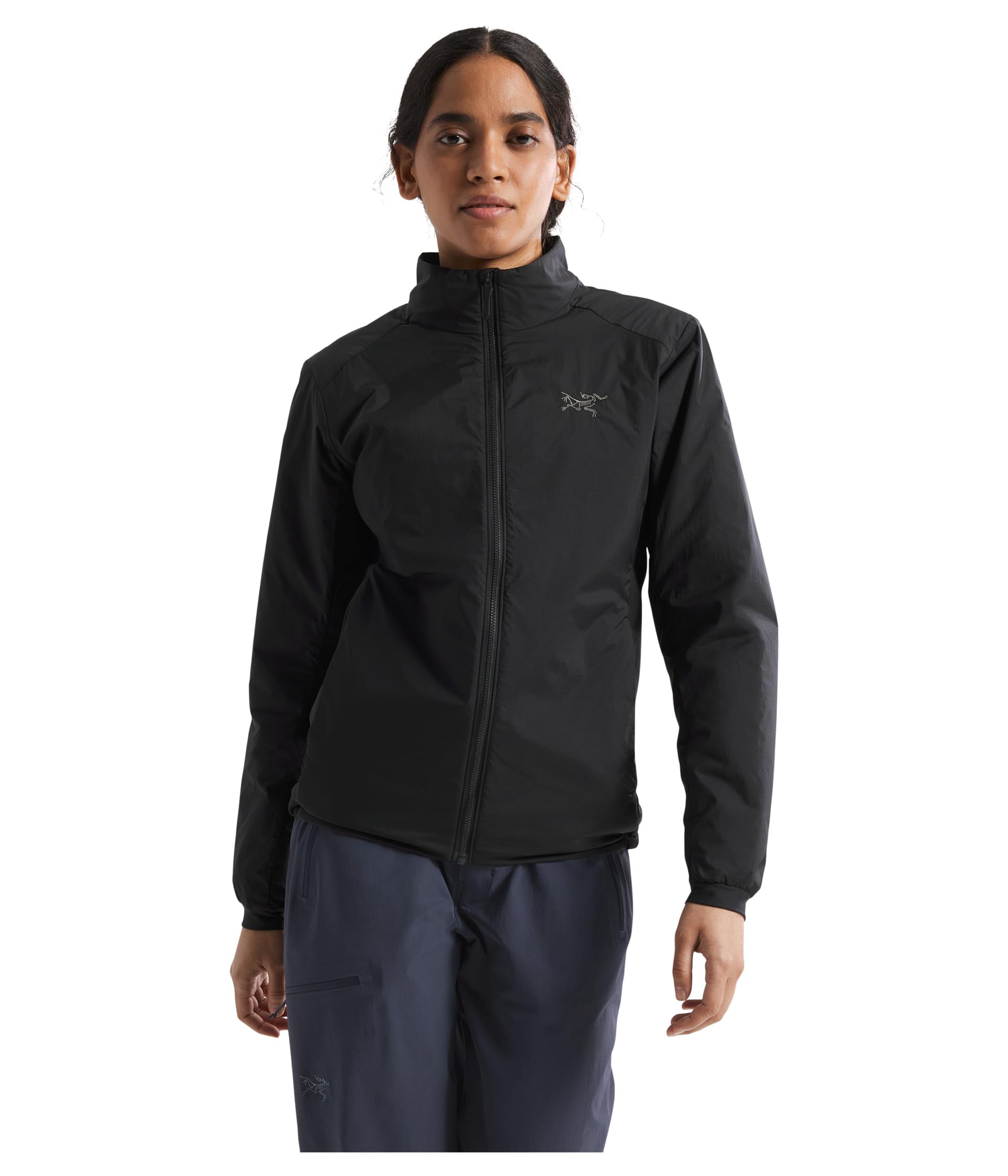 Atom Jacket