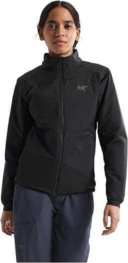Atom Jacket