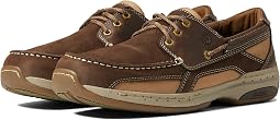 Лодочки Dunham Captain Boat Shoe
