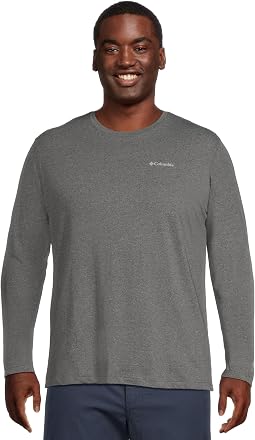 City Grey Heather