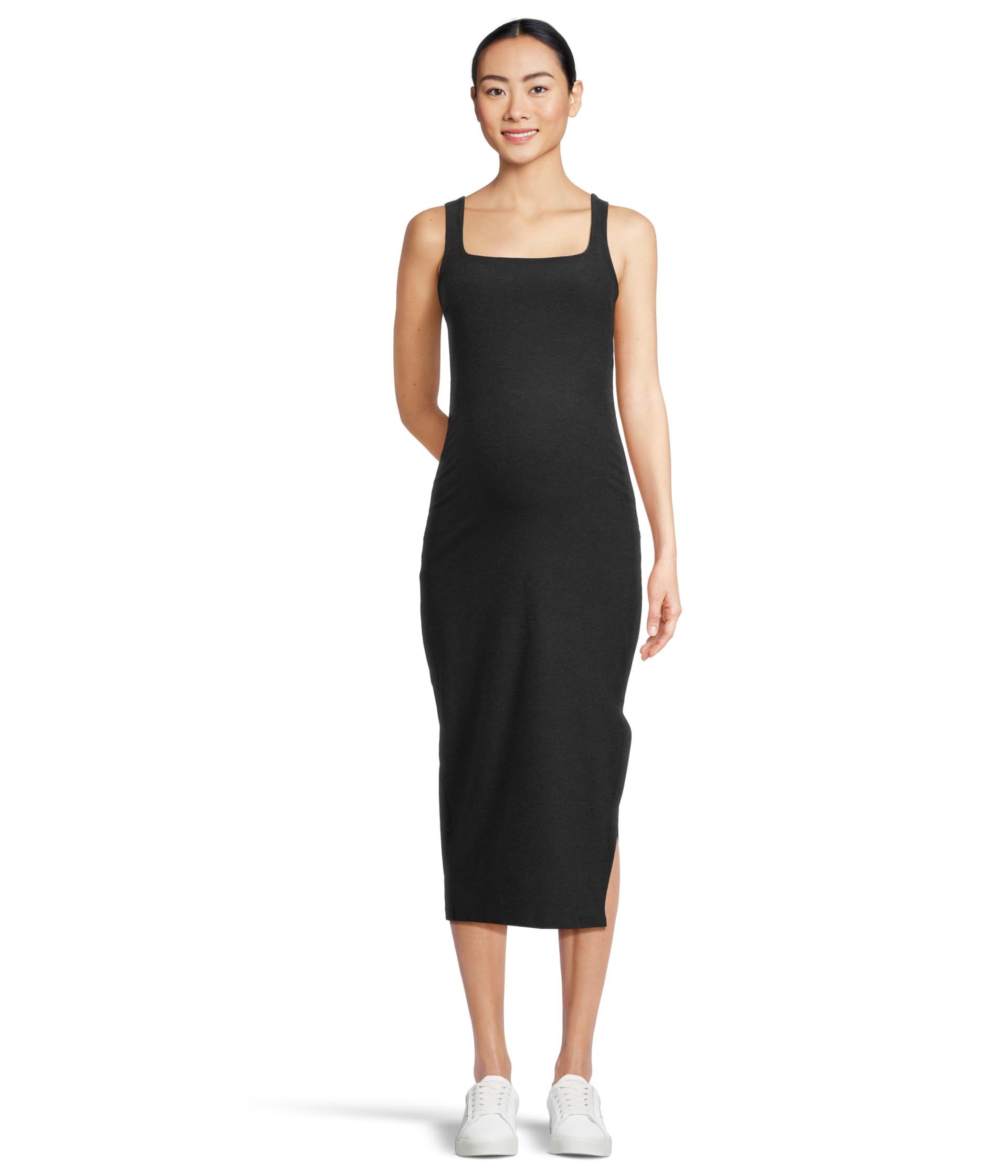 Spacedye Icon Maternity Dress