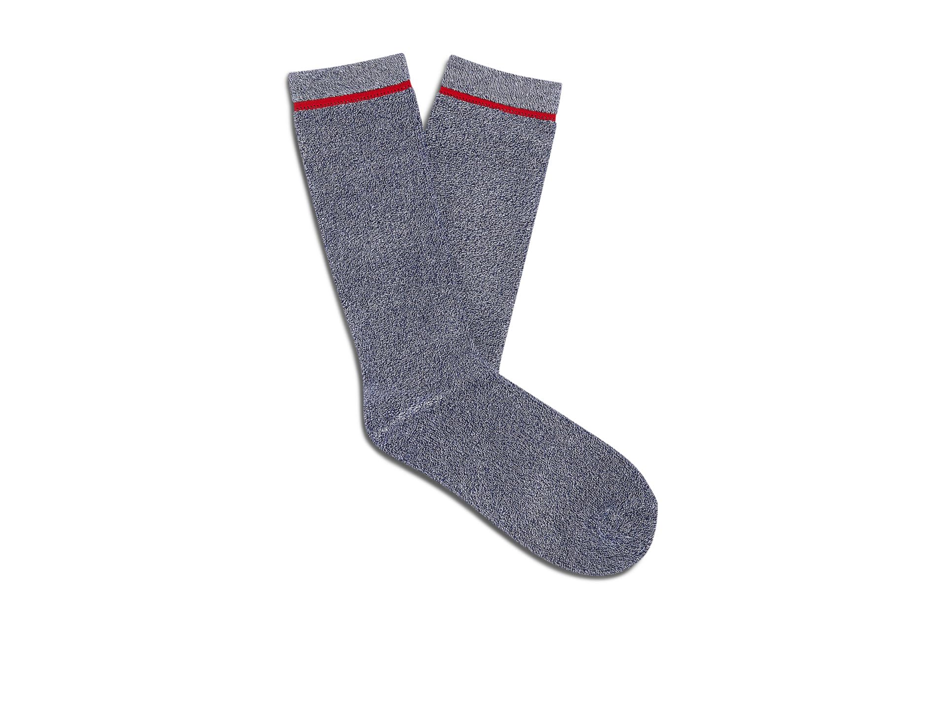 Kyro Cozy Crew Socks