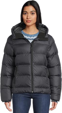 Active Puffy Jacket