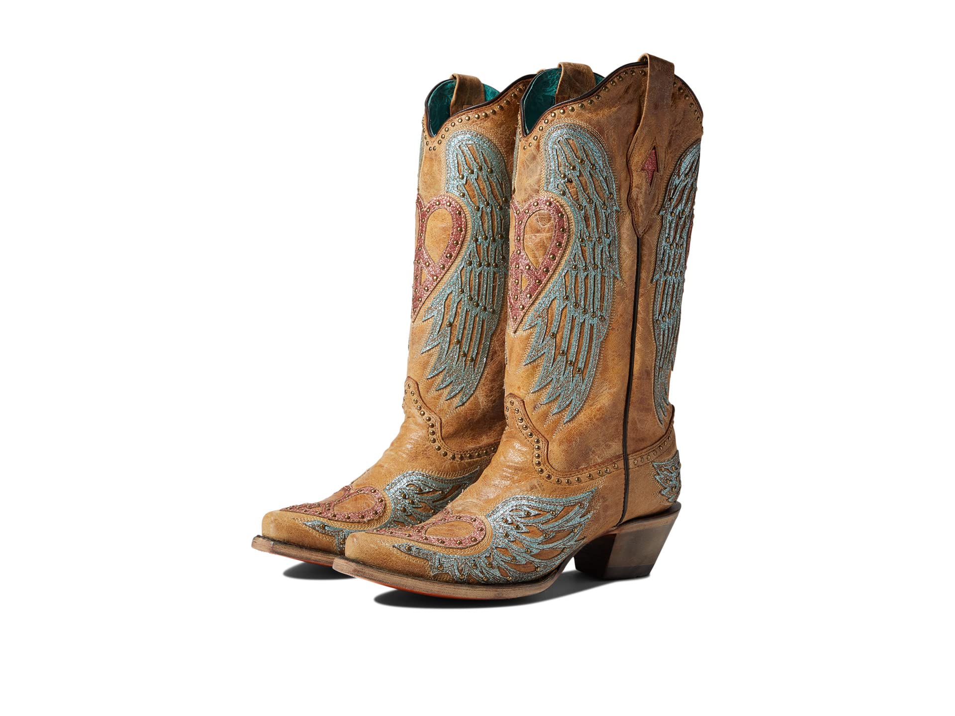 Corral Boots сапоги A4235