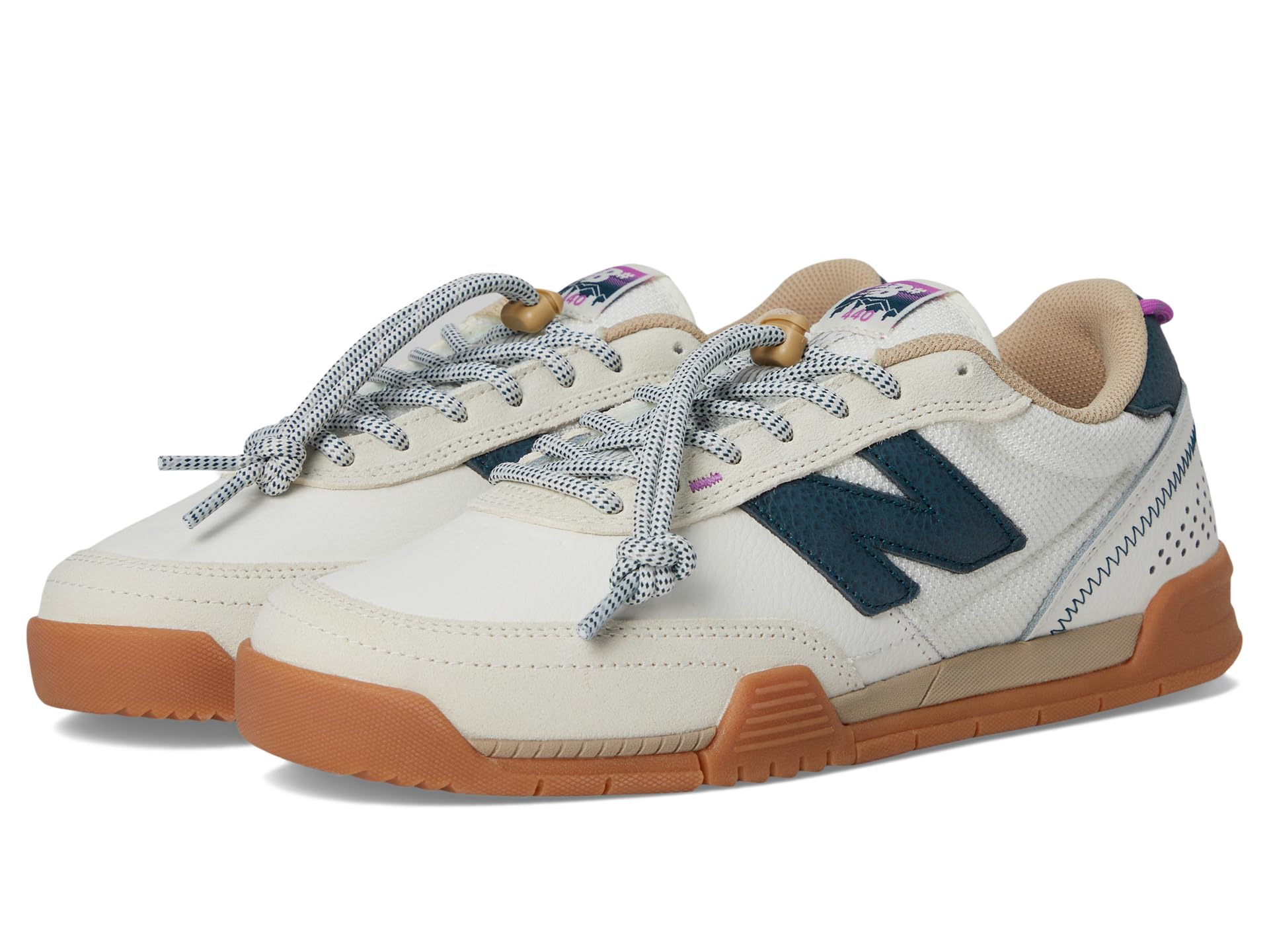 Кроссовки 440 Trail New Balance Numeric