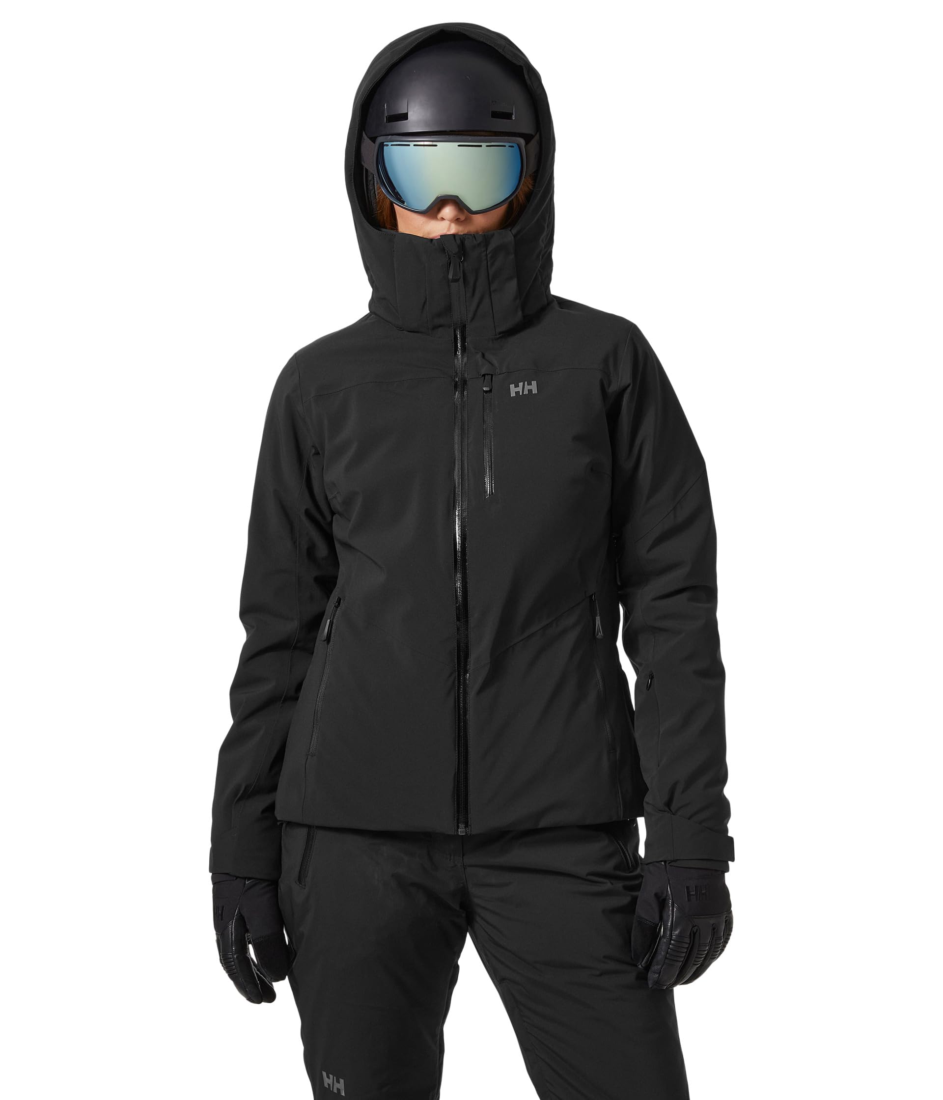 Alphelia Jacket