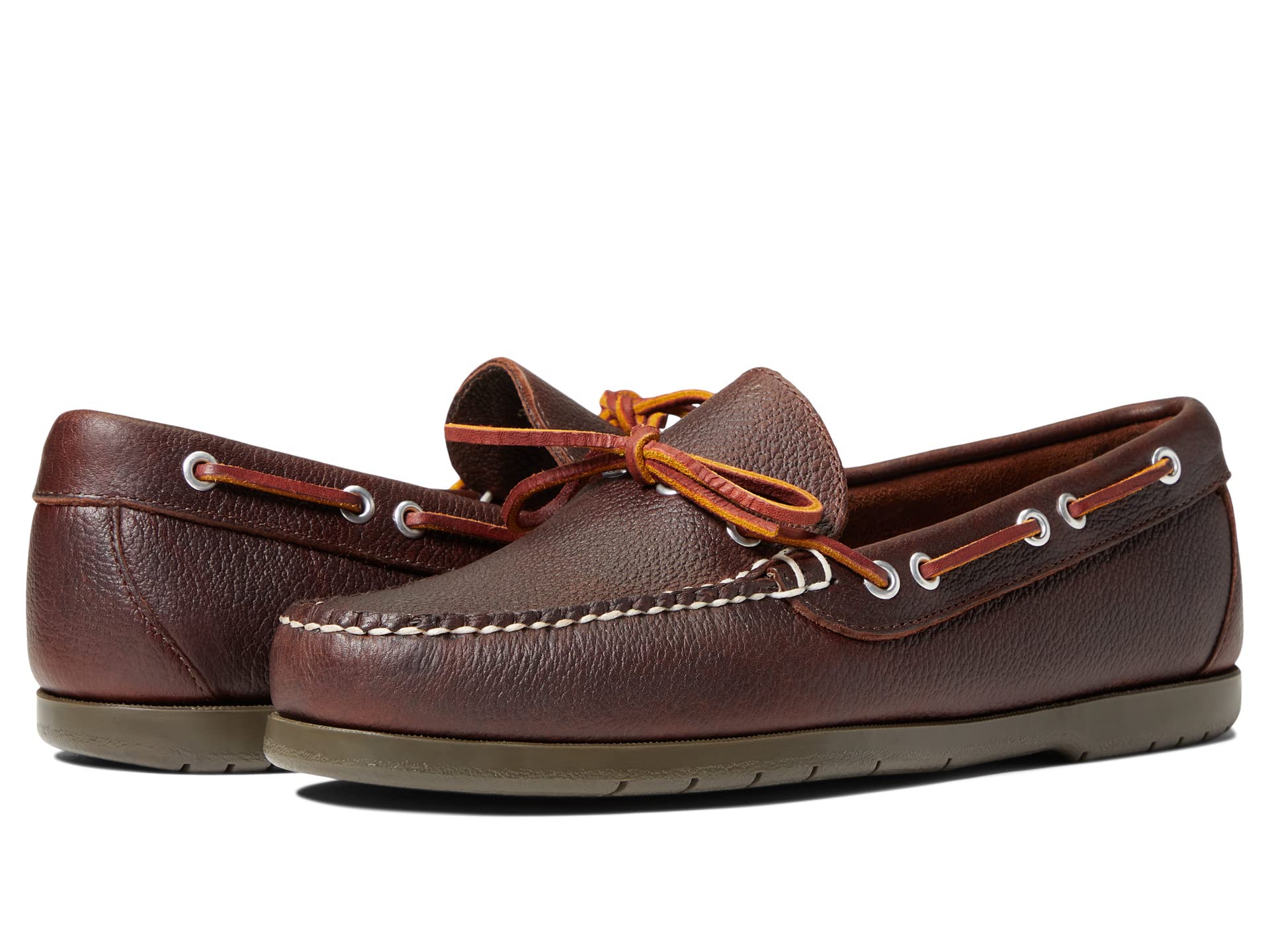 L.L.Bean Мокасины Camp Mocs