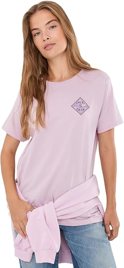 Tippet Fill Boyfriend Tee