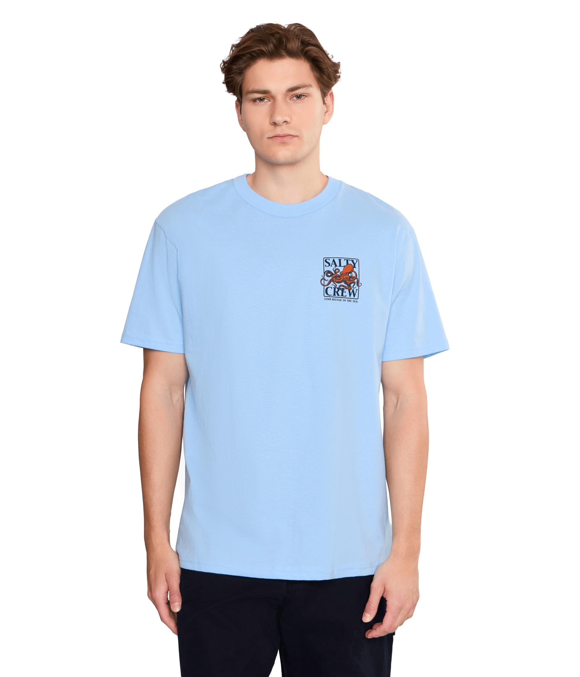 Ink Slinger Standard Short Sleeve Tee