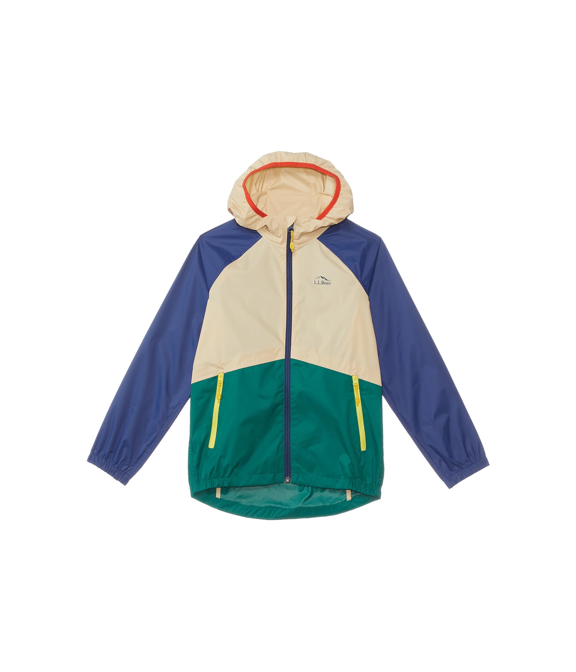 Wind and Rain Jacket (ребенок)
