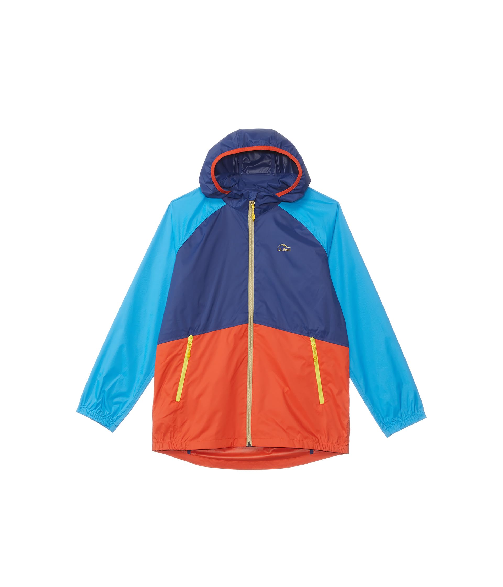 Wind and Rain Jacket (малыш)