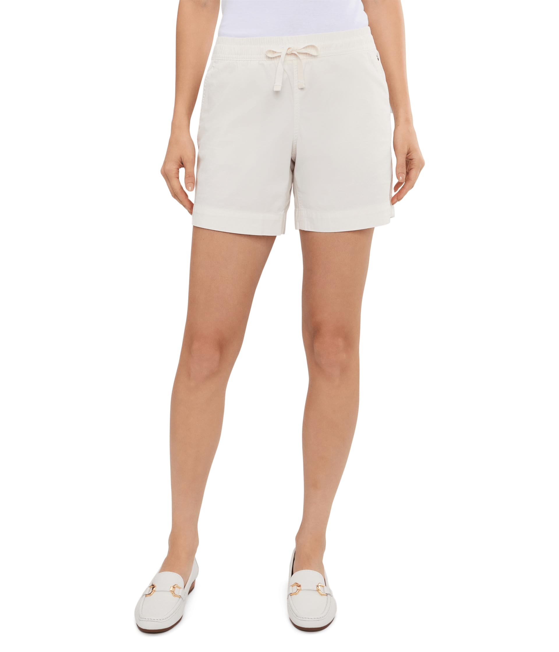 Lakewashed Dock Shorts
