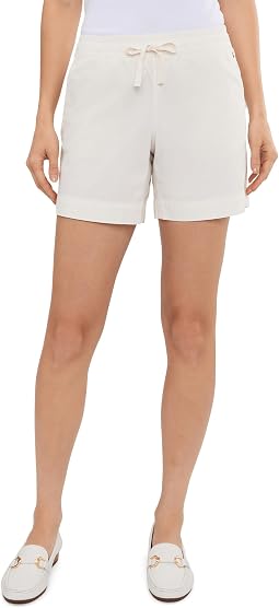 Женские шорты Lakewashed Dock Shorts