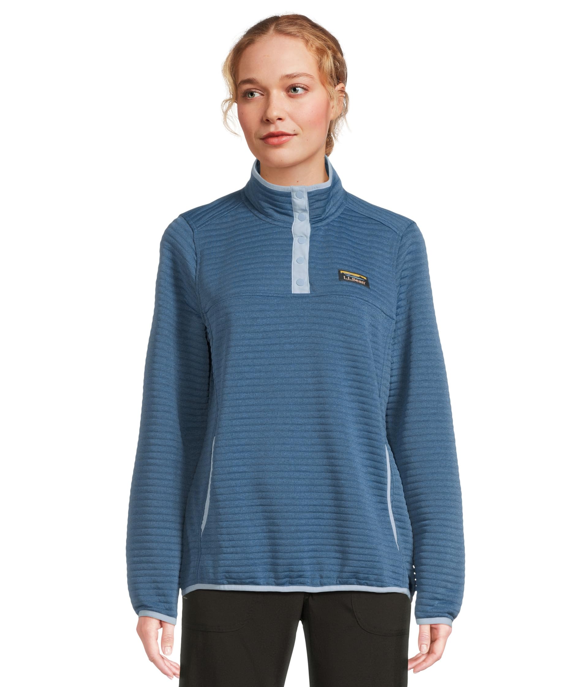 Пуловер Airlight Knit