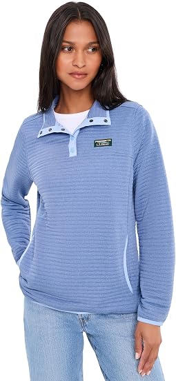 Пуловер Airlight Knit