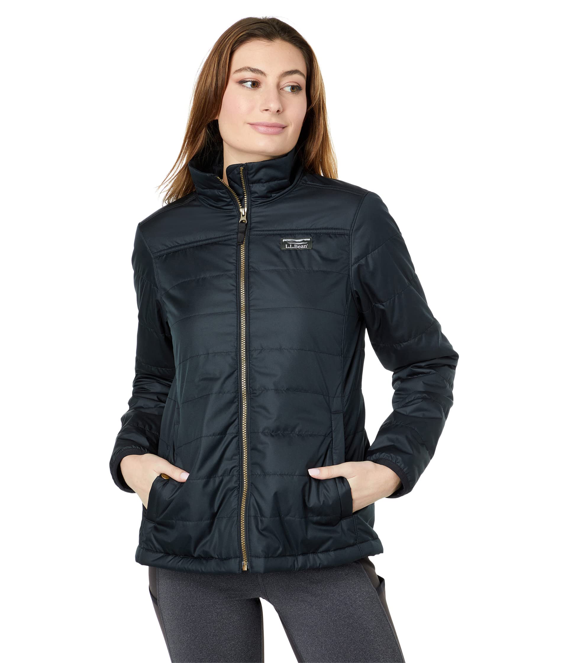 Mountain Classic Puffer Jacket