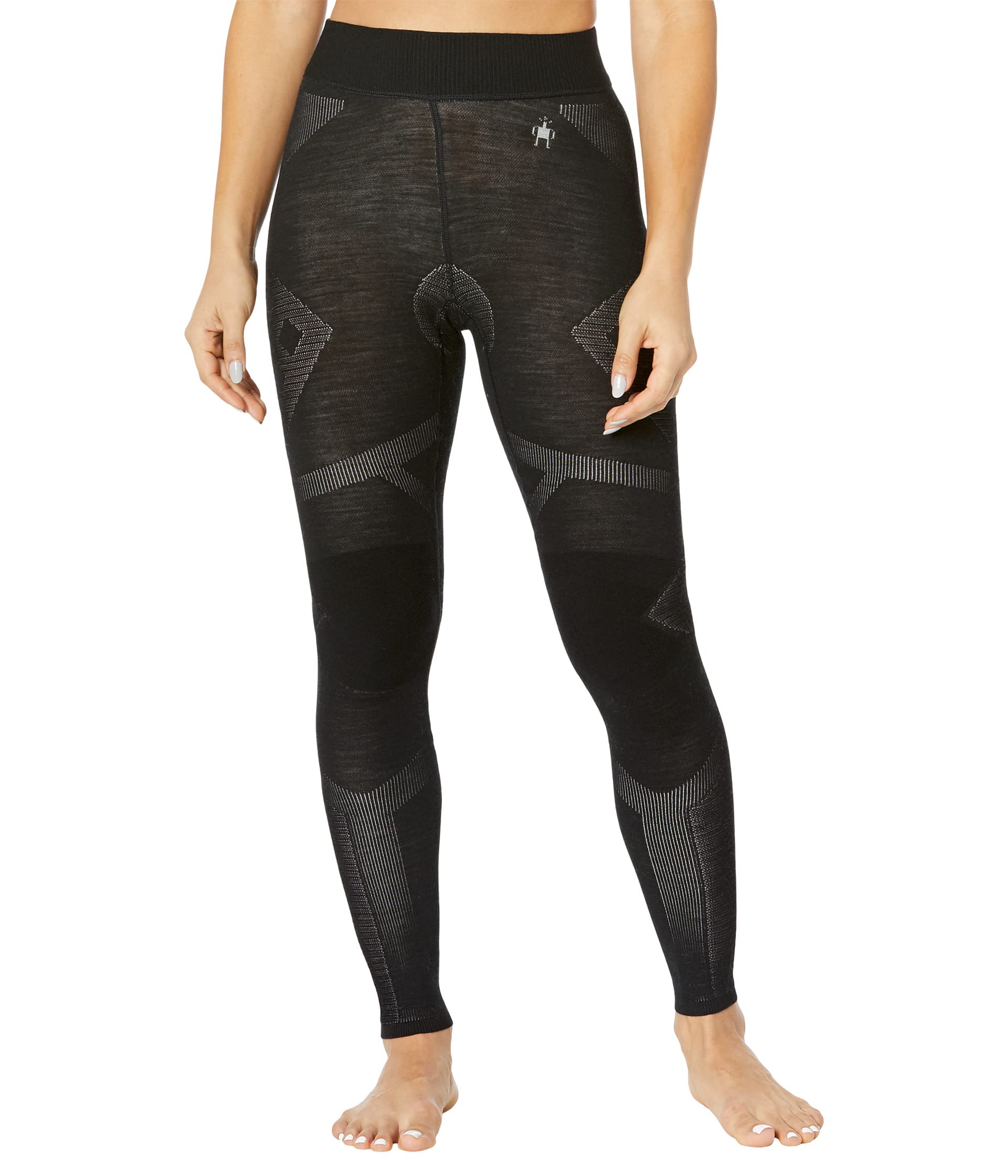 Термобелье Smartwool Intraknit Thermal Merino Base Layer Bottoms