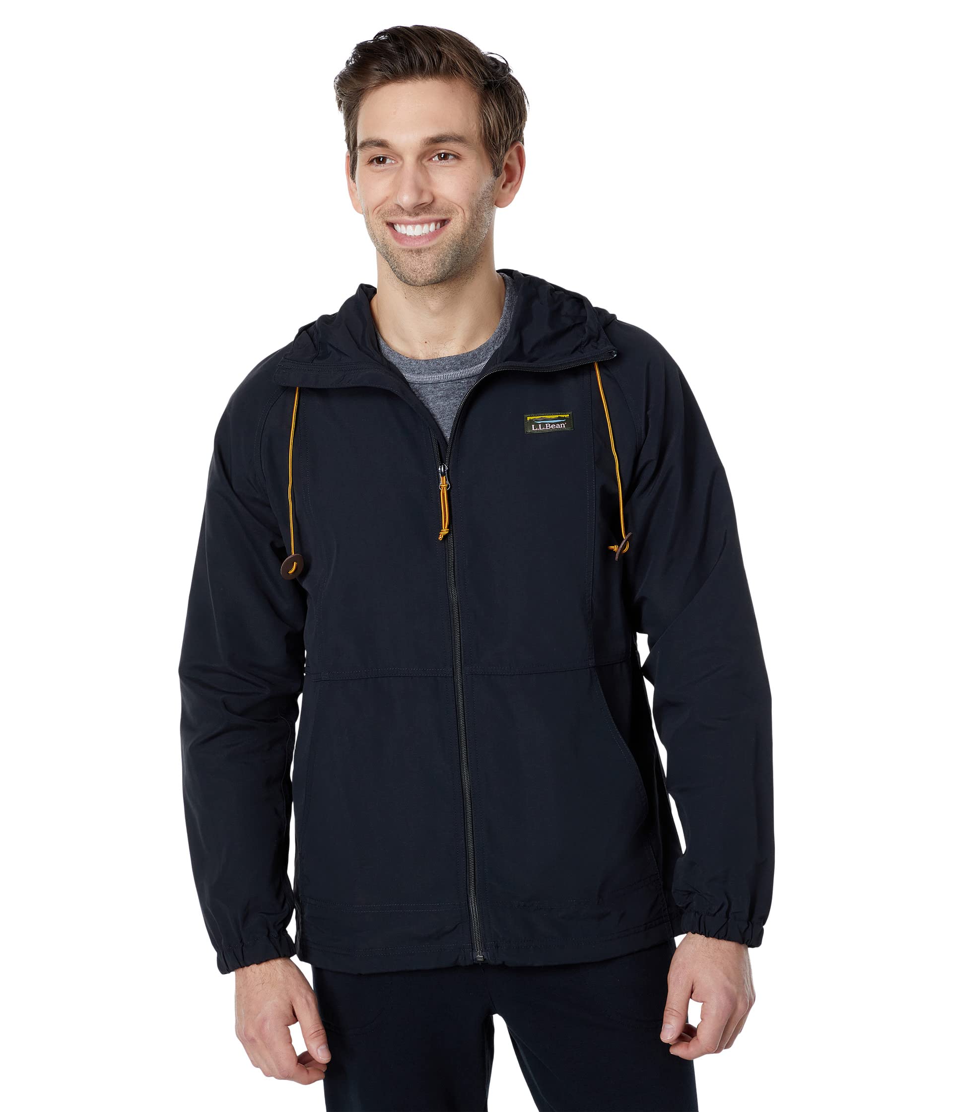 Mountain Classic Full Zip Jacket