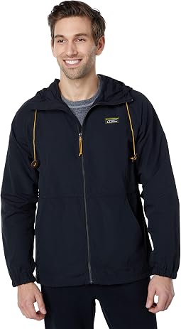 Мужская куртка Mountain Classic на полной молнии