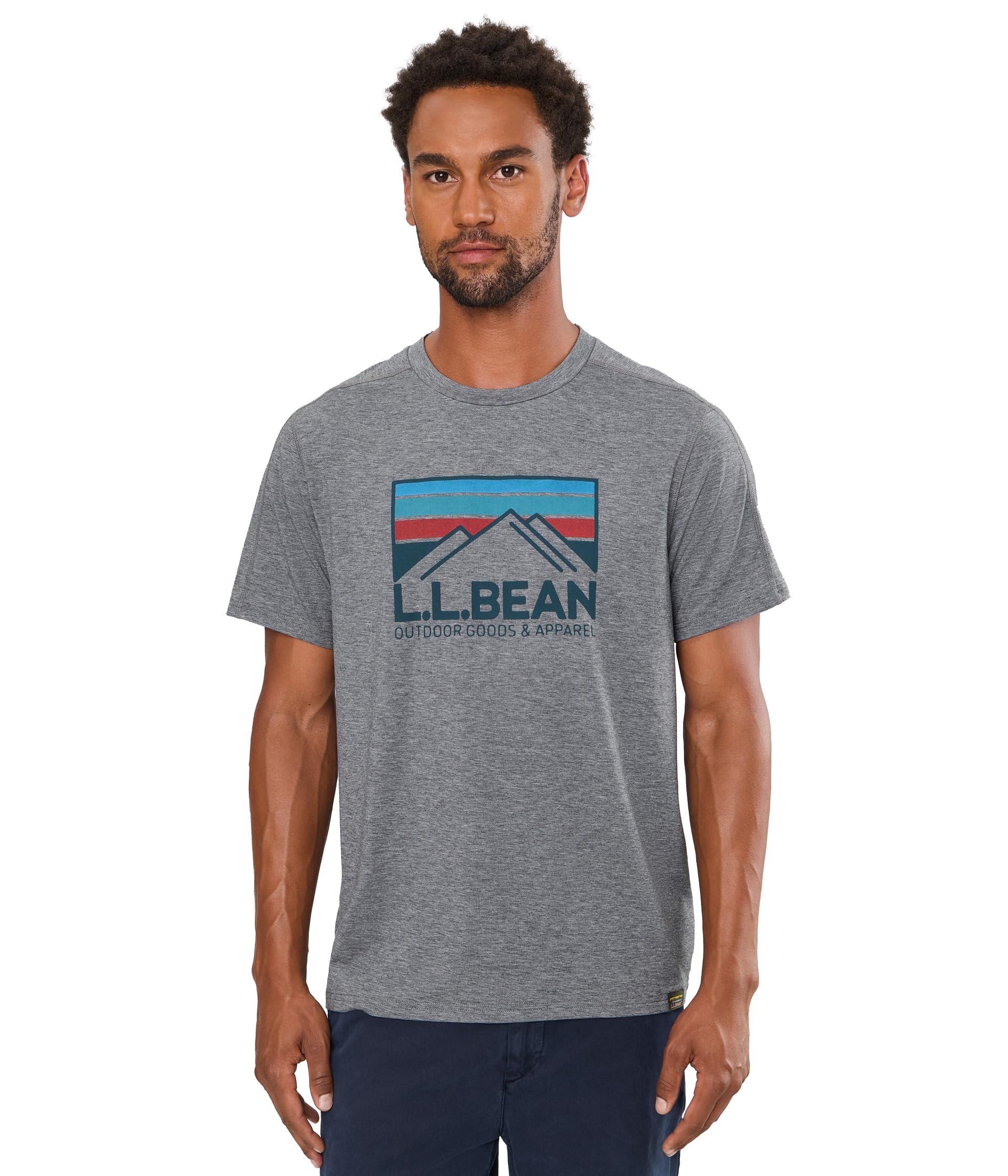 Everyday SunSmart Tee Short Sleeve Graphic